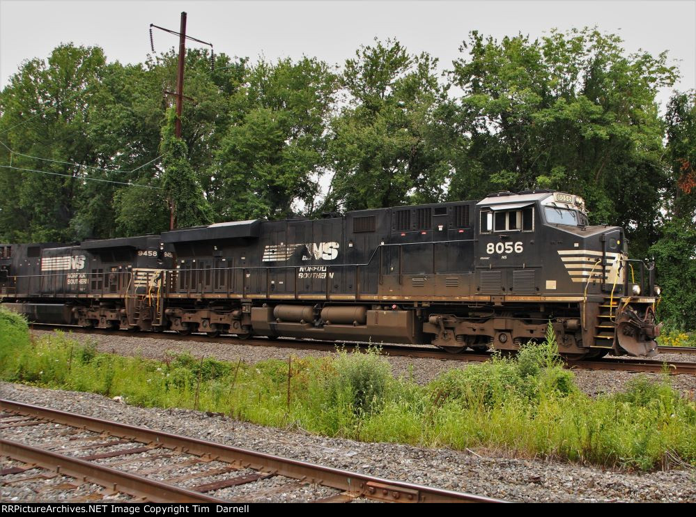 NS 8056 leads 14G